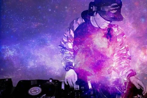 Hip hop remix