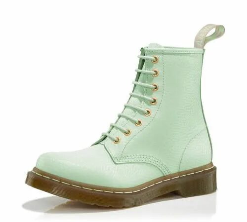 Ботинки цвета. Доктор Мартинс ботинки зеленые. Dr Martens туфли зеленые. Dr Martens бирюзовые. Dr Martens мятные.