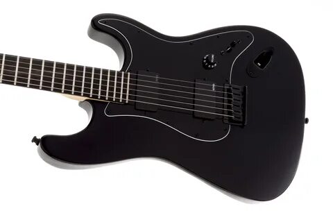 Fender black