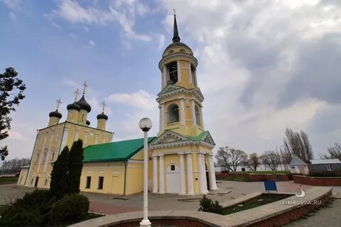 Адмиралтейский храм