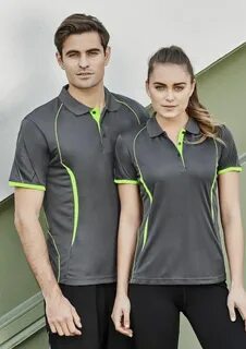 Trendy uniform