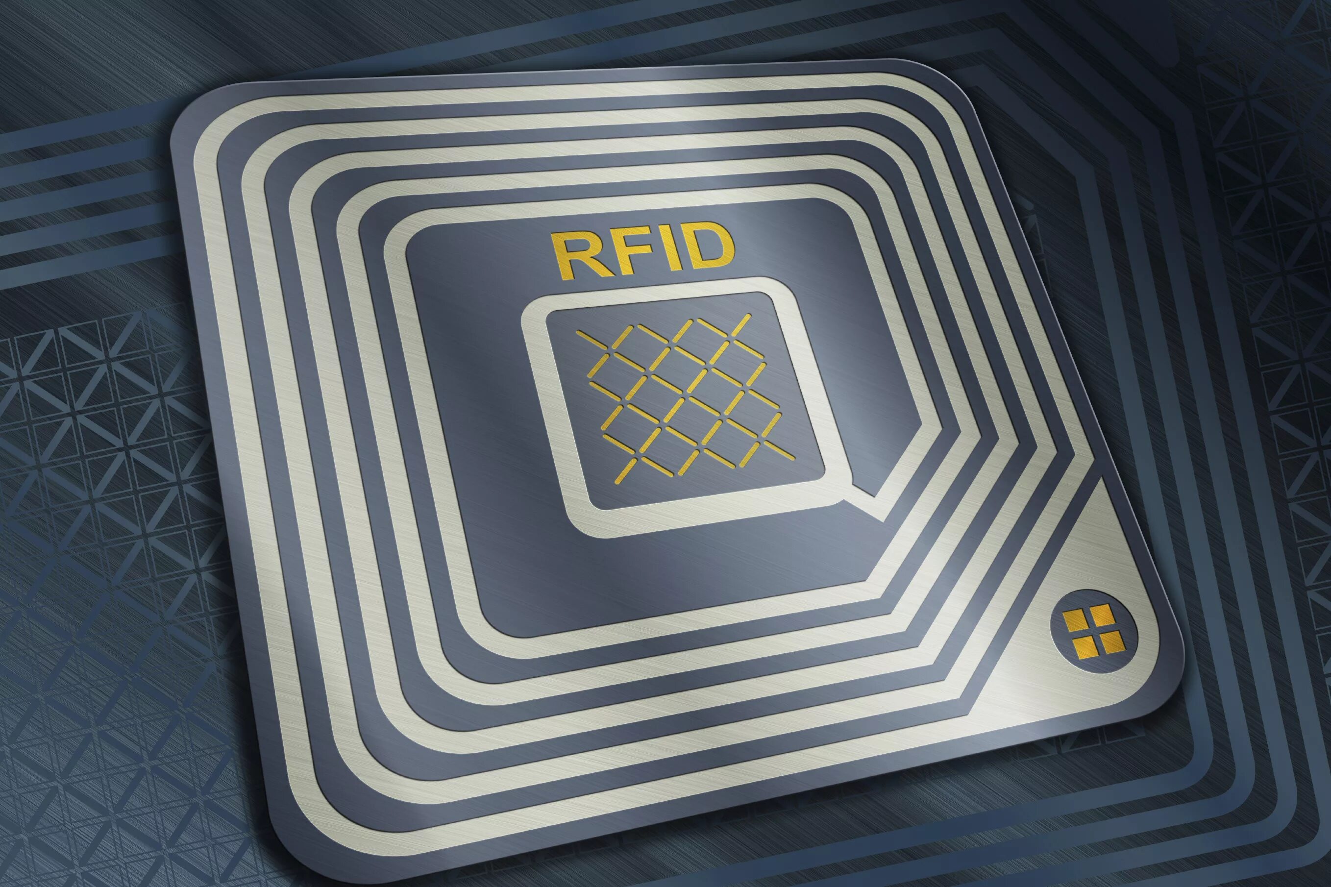 Технология радиочастотной идентификации RFID. Радиочастотные метки RFID. (RFIDТЕХНОЛОГИИ, Radio Frequency ldentification. RFID – Radio Frequency identification Technologies.