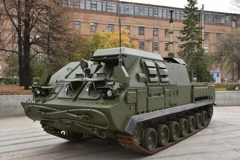 Комплекс техника