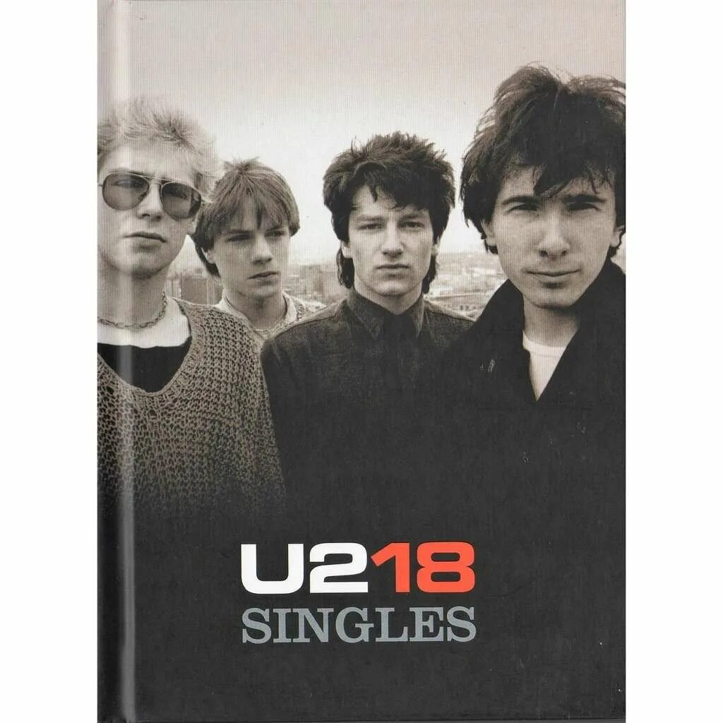 Группа u2 альбом 2006 u218 Singles. U2 "u218 Singles". U2 one Single Cover.