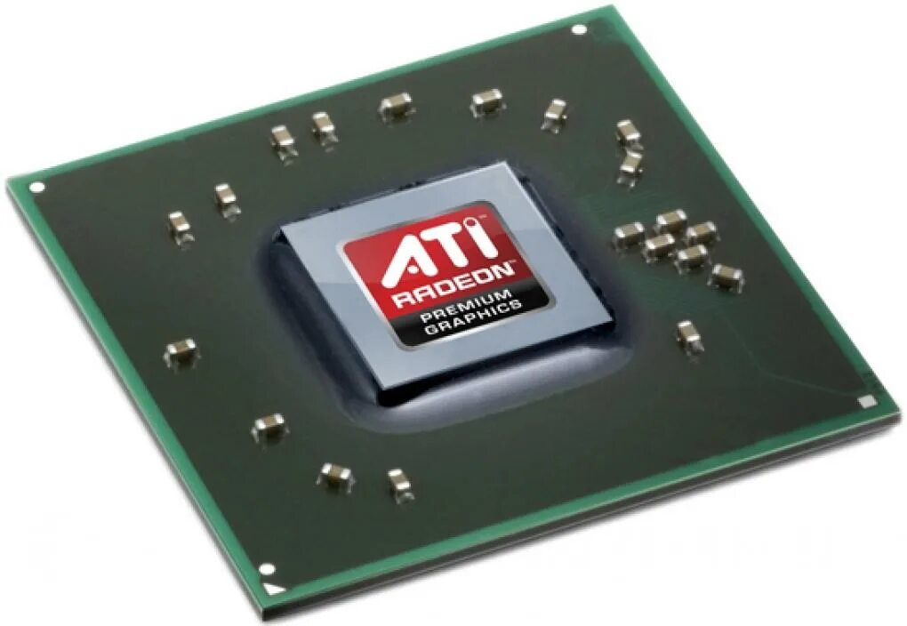 Ati mobility radeon 4200 series