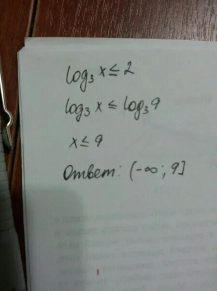 Log2 x меньше или равно -3. Log2 x 2 2 log2 x меньше или равно log2 x-2/x 2. Log3 x 1 меньше или равно 2. Log2 x2 3x меньше 2.