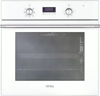 Духовой шкаф white
