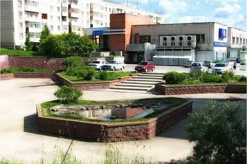Первомайская кольцово