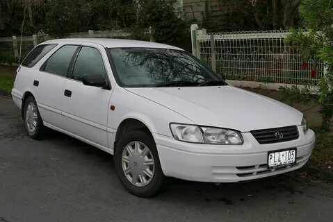 Камри 99 года