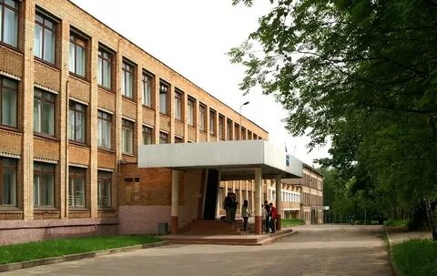 16 гимназия мытищи 1 корпус