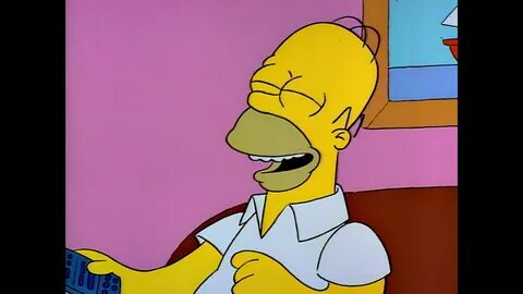 The Simpsons Season 2 Image Fancaps