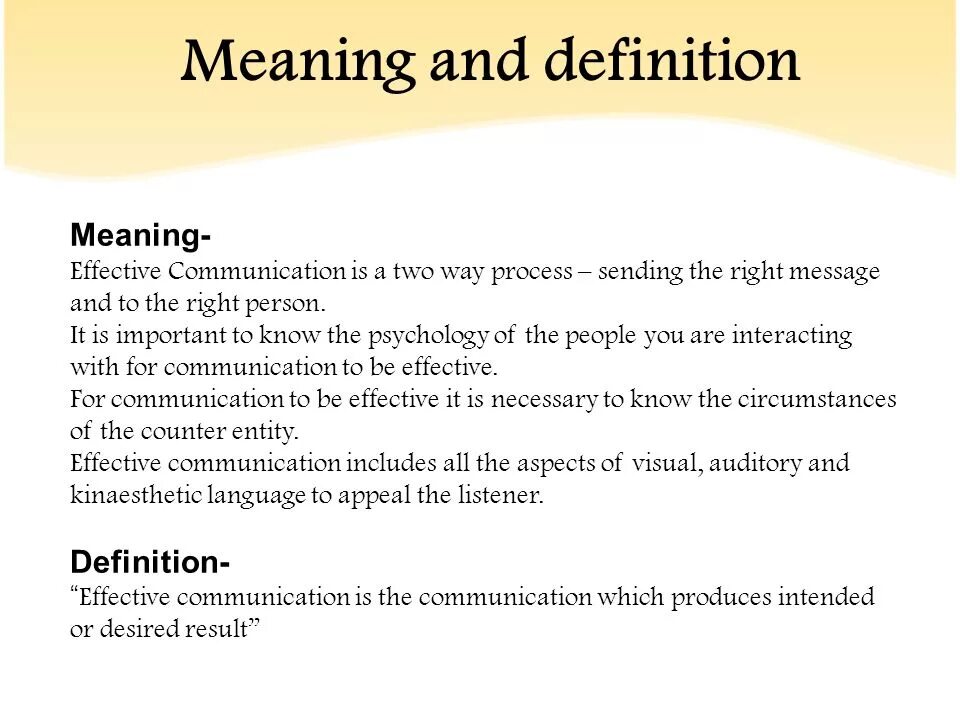 Principles of effective communication 3 minutes. Communication is important. Modern ways of communication. Why is online education is so important nowadays. Importance of communication in business.