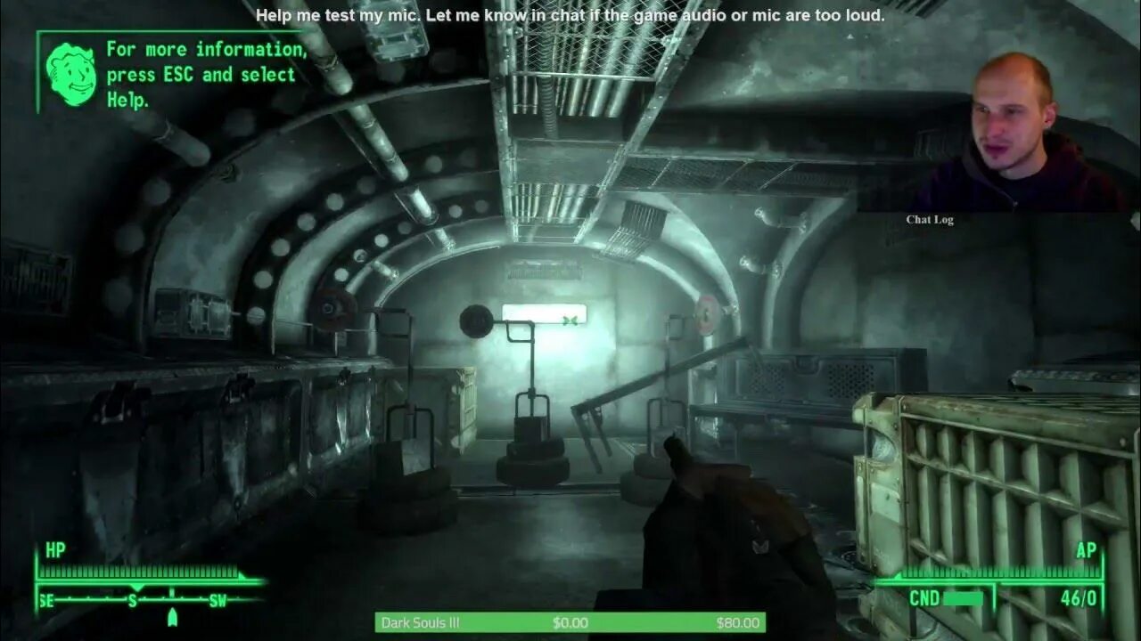 Vault 12