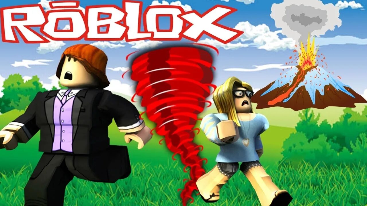 Calamity roblox