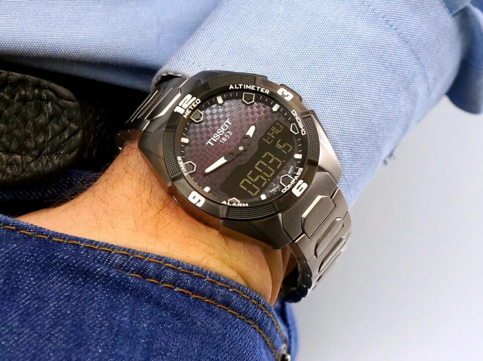 Тиссот 2 тач титан. Защита тиссот ти тач эксперт солар. Tissot t-touch expert solar. Odetari good loyal thots. Tissot t-touch t001520a.