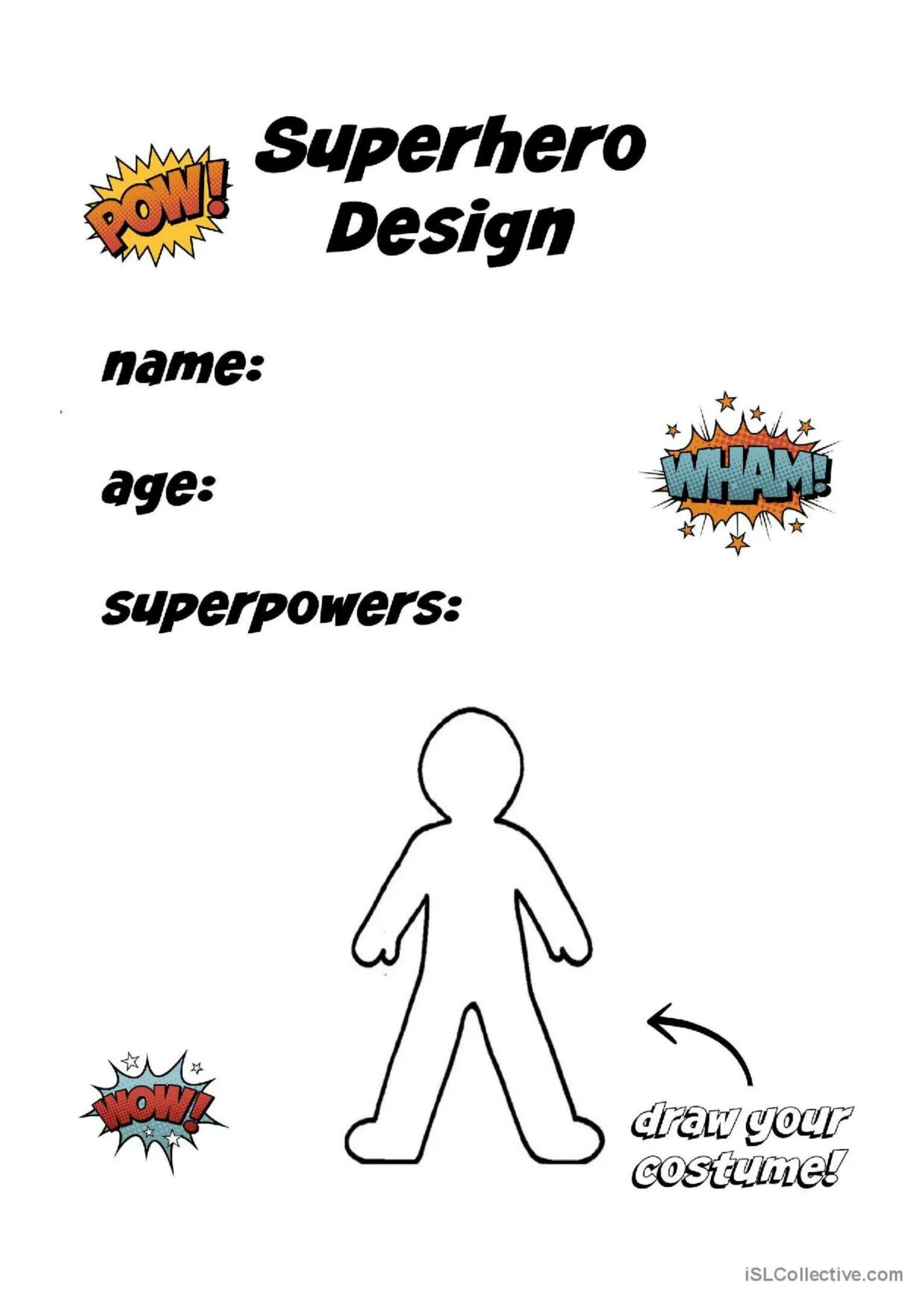 Portfolio is there a superhero in your. English superhero. superhero worksheets for kids. superheroes english for kids. супергерои на английском для детей.