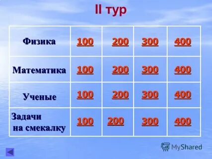 Я тур