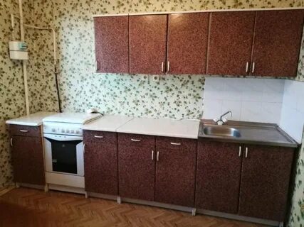 Кухня бу калуга