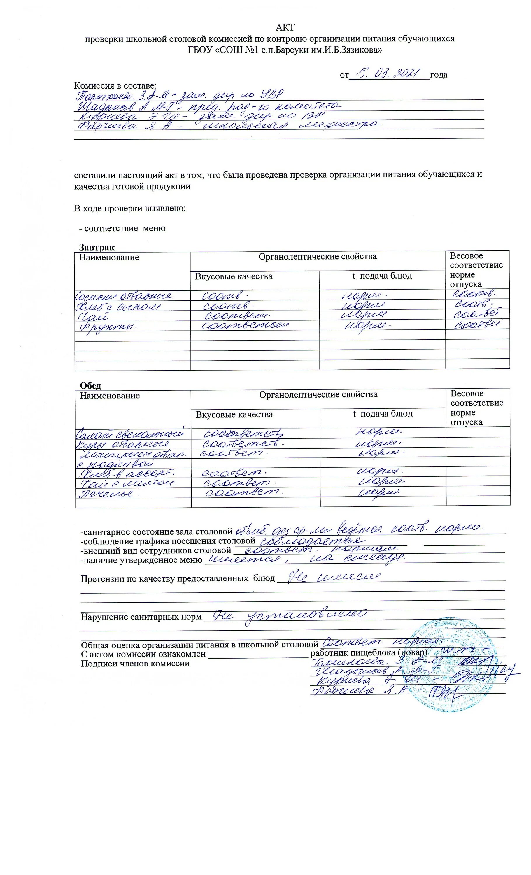 Акт родительского контроля по питанию в школе. Протокол проверки горячего питания в школьной столовой. Акт родительского контроля. Акт родительского контроля. Протокол контроль питания в школе.