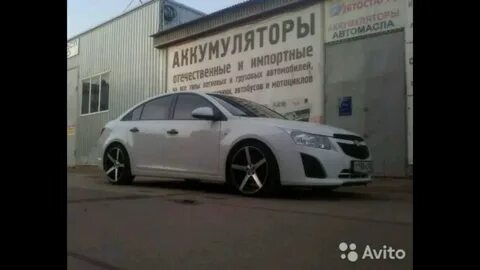 Тюнинг ростов на дону