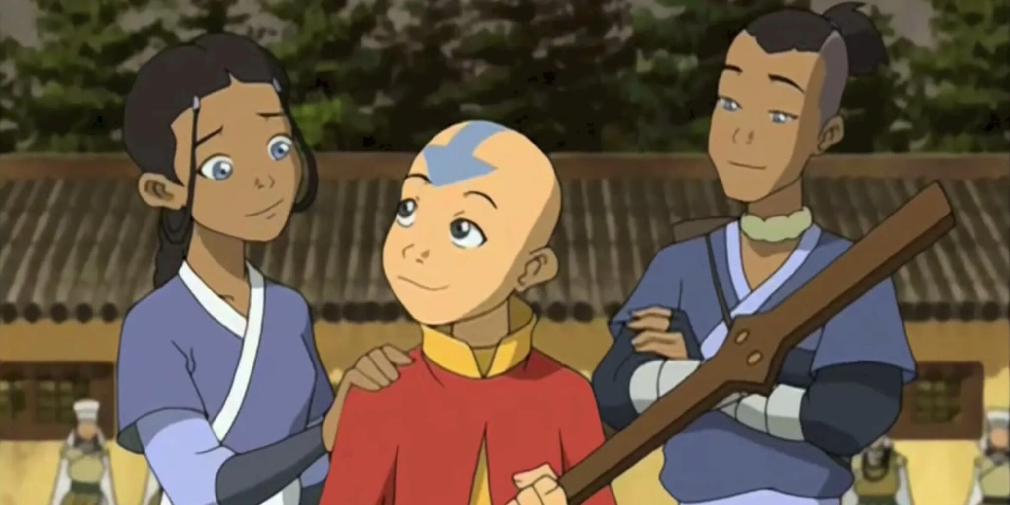 Avatar the last airbender subtitles