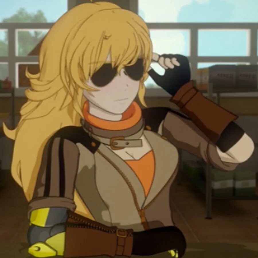 RWBY Янь Сяо Лонг. Yang Xiao. Янь Шао Лонг. Xiao long