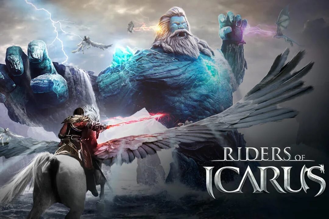 Riders of icarus. Icarus Riders of Icarus. Icarus m: Riders of Icarus. Riders of Icarus геймплей.