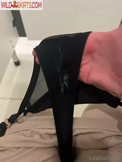 Leah shorty onlyfans leaks - penzafarm.net.