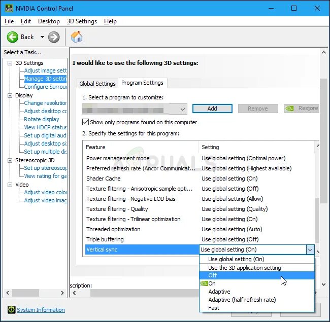 Enable sync. Vertical sync nvidia control panel. vsync что это nvidia. nvidia adaptive vertical sync. как включить adaptive sync nvidia.