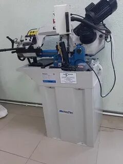 Metaltec bs 170