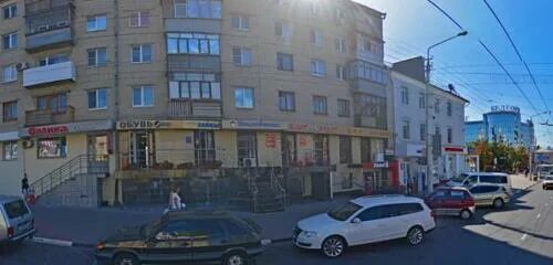 Sova, coffee shop, Russia, Belgorod, ulitsa Popova, 37 - Yandex.Maps