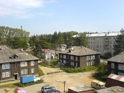 Ветлужский костромская область