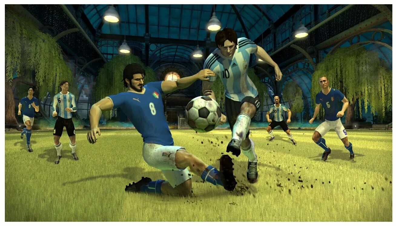 Игра футбол мод. Pure Football игра Xbox 360. Pure Football (ps3). Football ps3 2014г. Мини футбол.