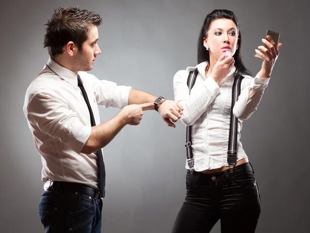 Успех переговоров. Супружеская измена. Отношения мужчины и женщины. Хочу два партнера. Фотосессия с несколькими мужчинами.