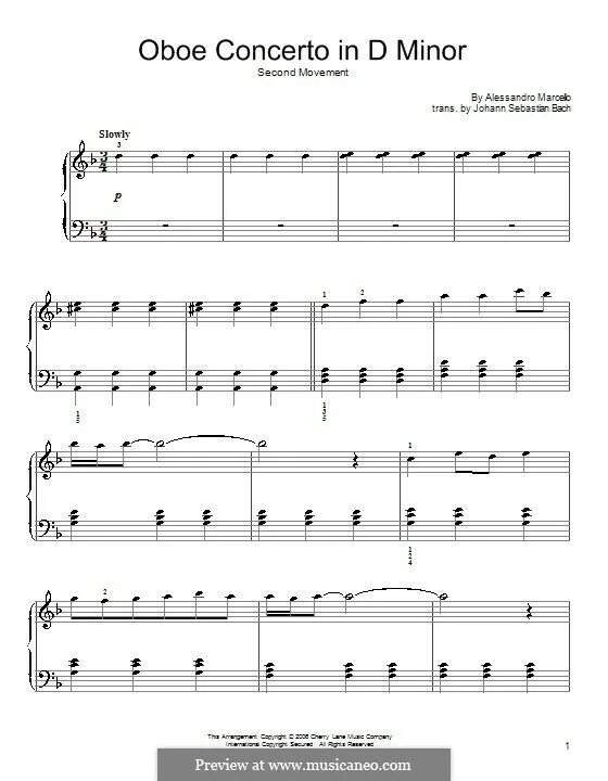 Бах марчелло адажио ре минор. Adagio marcello bach piano ноты для фортепиано. alessandro marcello - adagio ноты для фортепиано. ре минор марчелло. ре минор bwv 974 ноты.