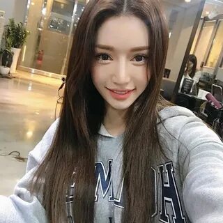 Метиски кореянки