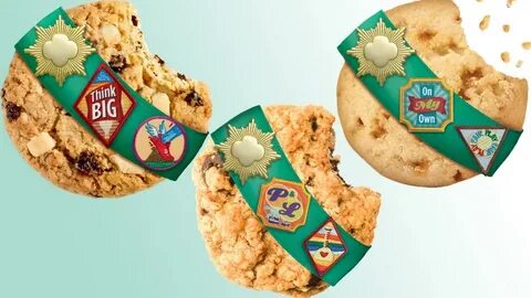Cookie scouts