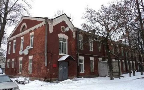 Артиллерийская лаборатория