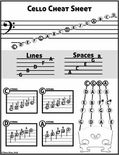 String spacing