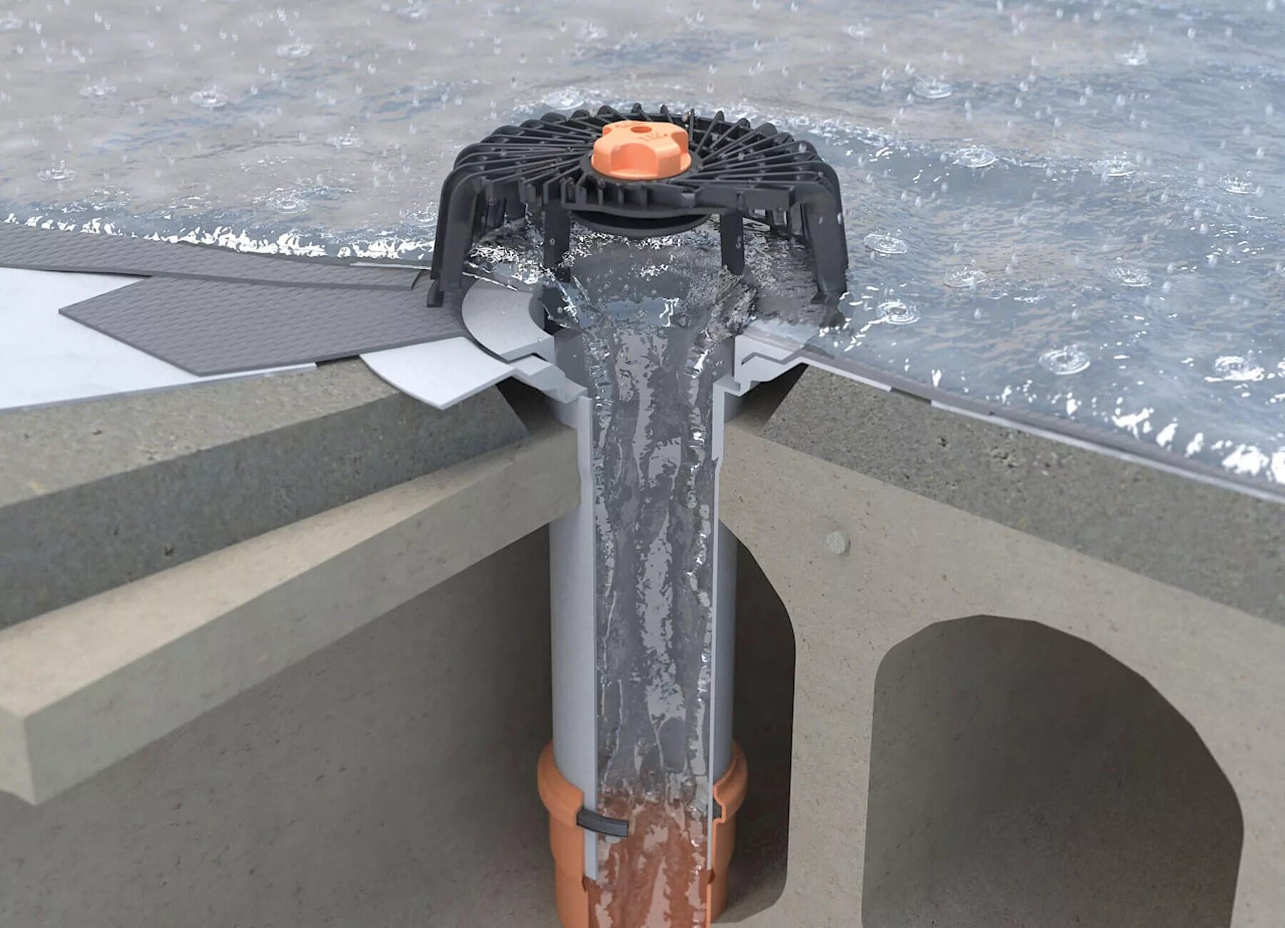 Воронка кровельная технониколь ultra. Монтаж воронки пвх технониколь. Воронка водосборная 300/100. Воронка желоба водосборная аквасистем. Сливная воронка для кровли своими руками.