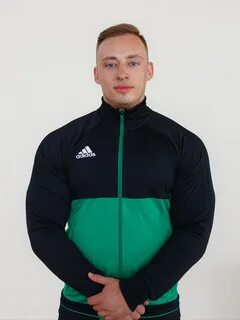 Перспективный инструктор