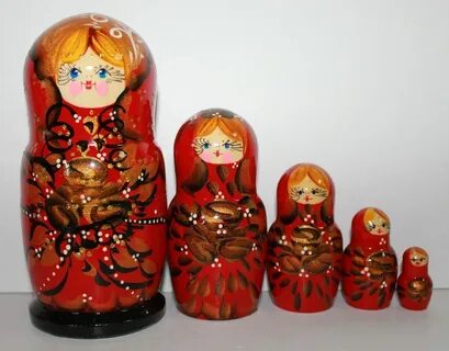 Народные промыслы щелково