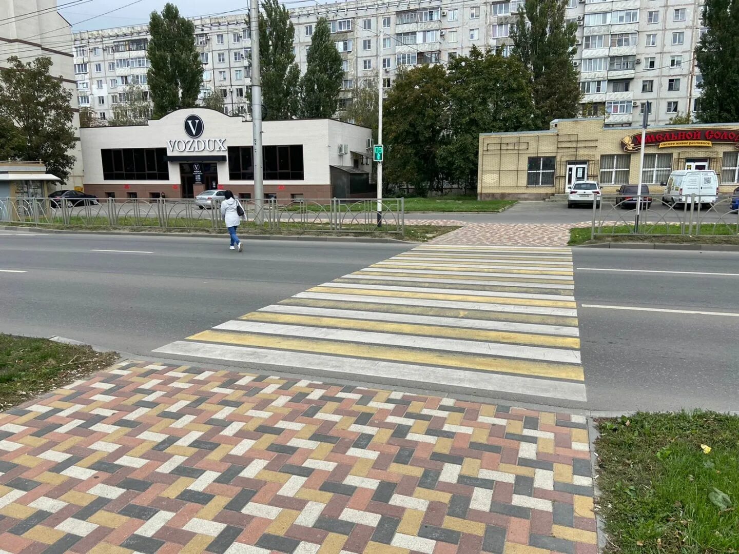 Ставрополь доваторцев 41. Ставрополь доваторцев 41