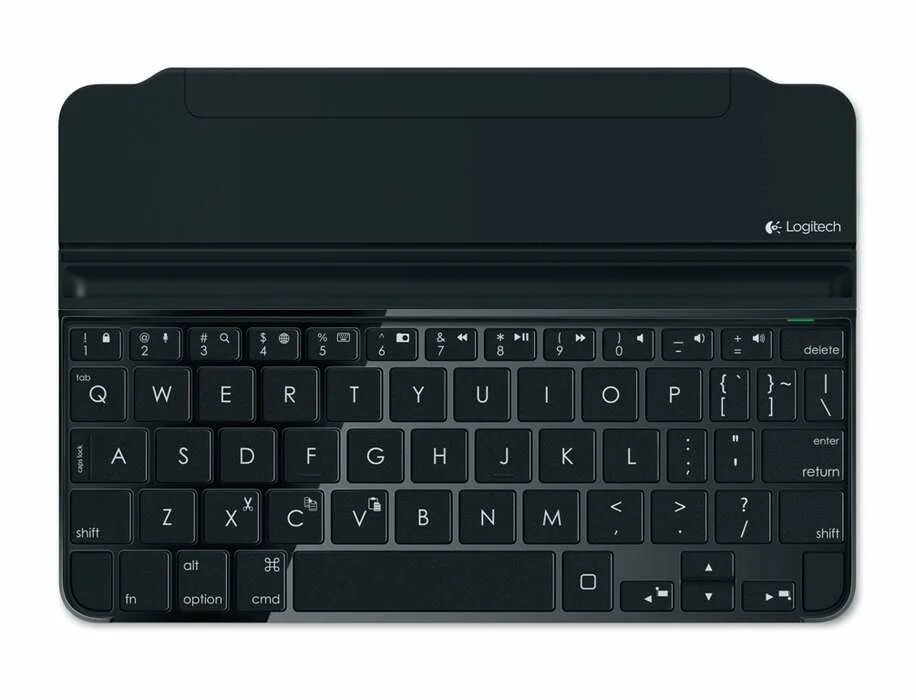 Чехол клавиатура logitech. Клавиатура logitech ultrathin keyboard cover ipad air white bluetooth.