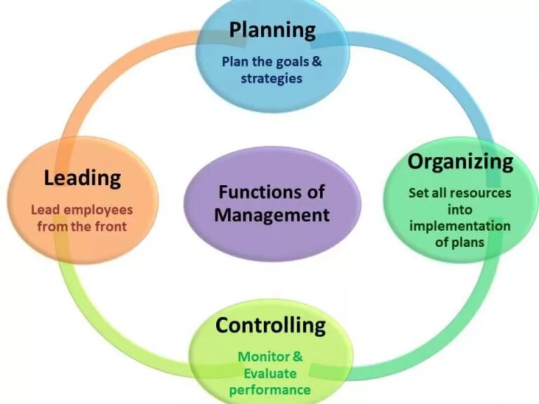 Management functions. Функции Business Performance Management. Functions in Management. The Basic Management functions.