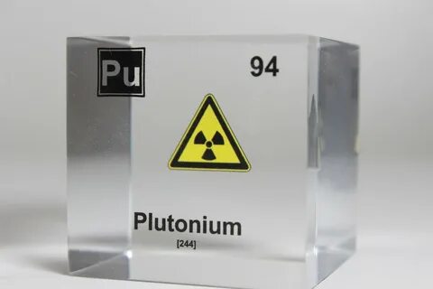 Плутоний 239