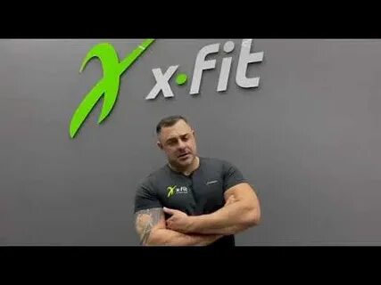 Xfit тренеры