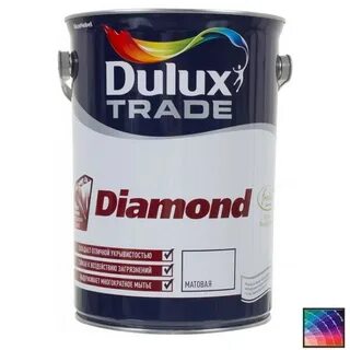 Dulux diamond