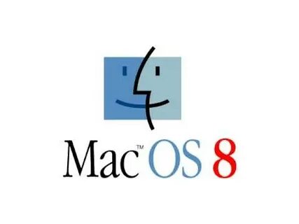 Mac os 8