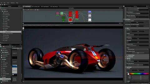 Substance 3d